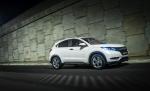 Honda HR-V 2015 года (ZA)
